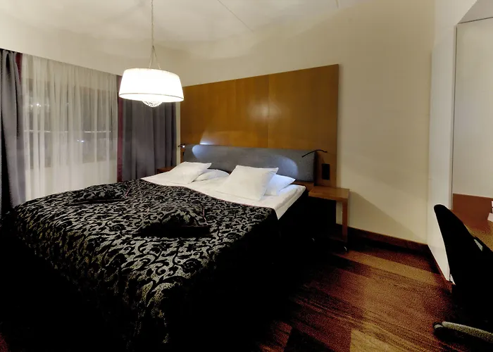 Break Sokos Hotel Vuokatti