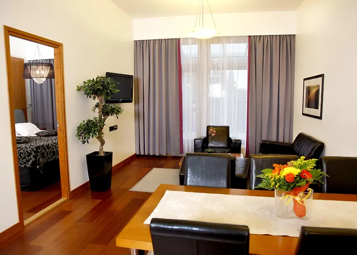 Break Sokos Hotel 4*