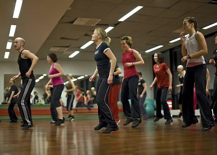 Break Sokos 4* Vuokatti