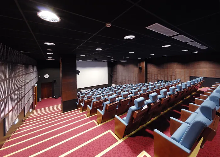 Break Sokos Hotel 4*