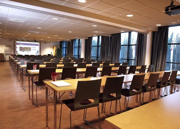 Break Sokos 4* Vuokatti