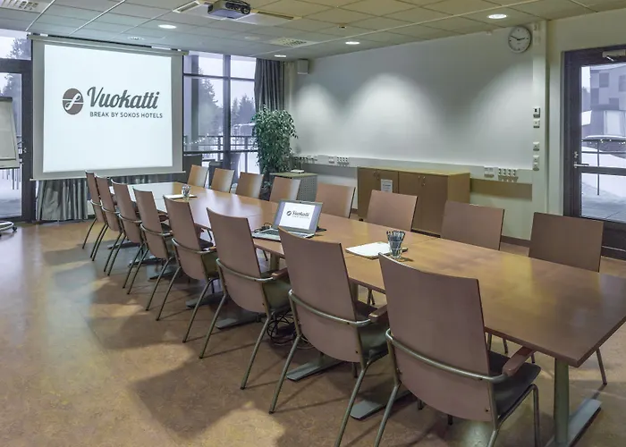 Hotel Break Sokos 4*