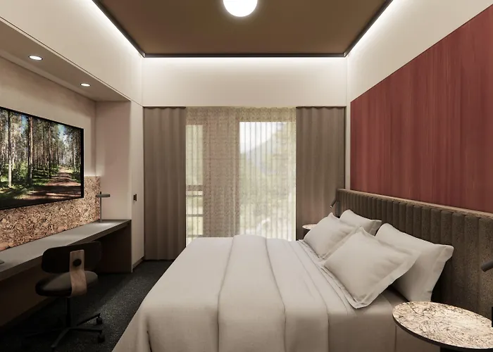 Hotel Break Sokos Vuokatti