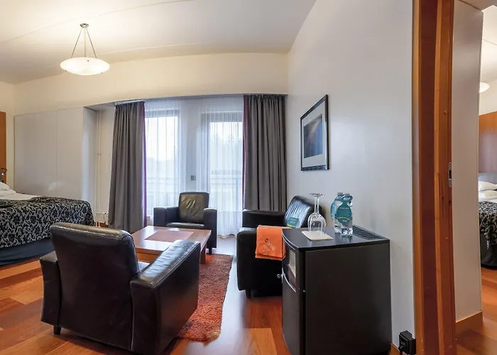 Hotel Break Sokos 4*