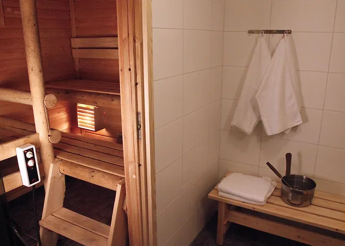 Hotel Break Sokos 4*