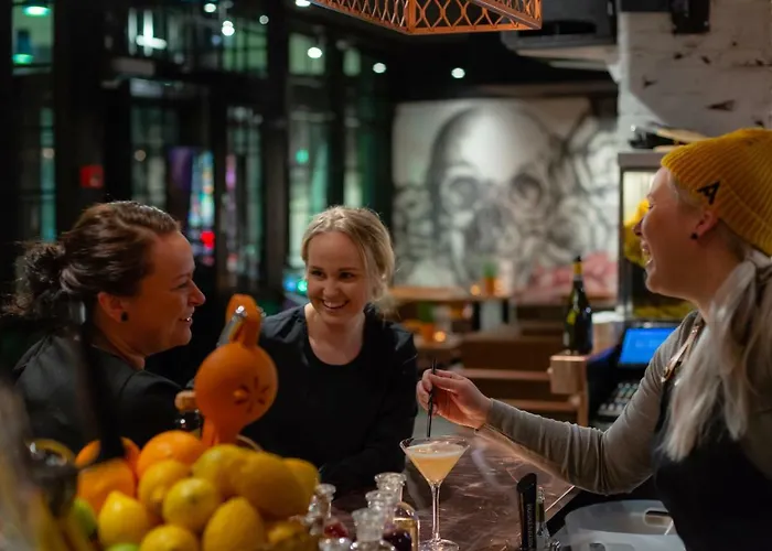 Break Sokos Hotel Vuokatti