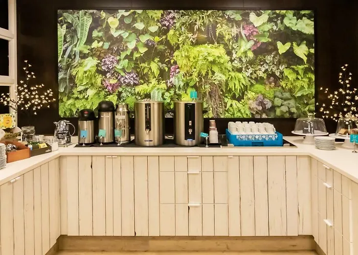 Hotel Break Sokos 4*